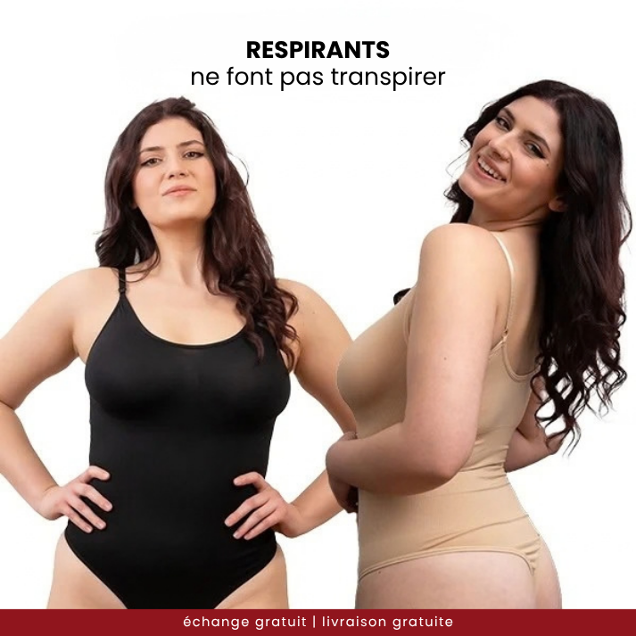 BODY GAINANT
