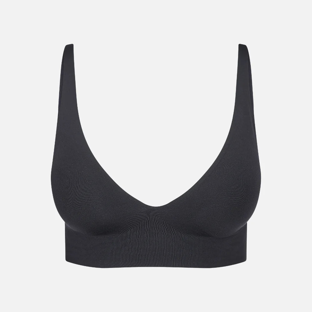 Soutien-gorge confort Everya sans coutures et sans armatures