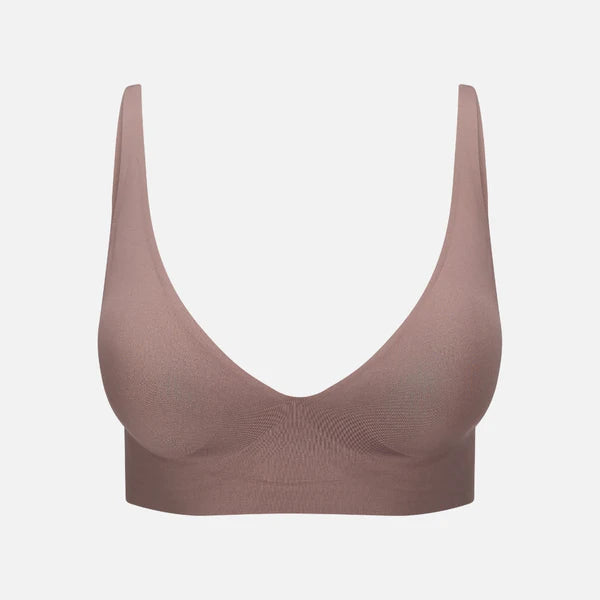 Soutien-gorge confort Everya sans coutures et sans armatures